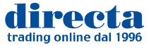 Logo Directa Partner di Opstart