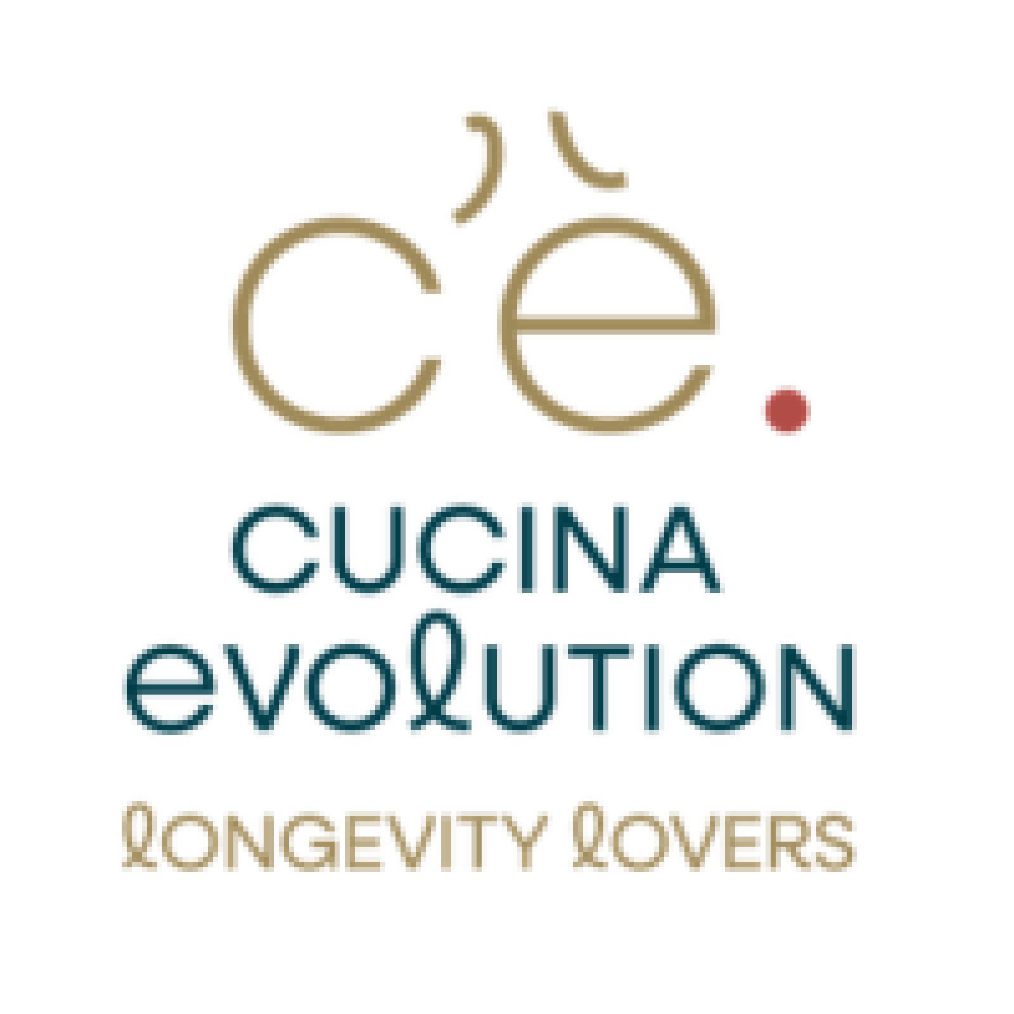 Logo campagna equity crowdfunding Antiaging Italian Food