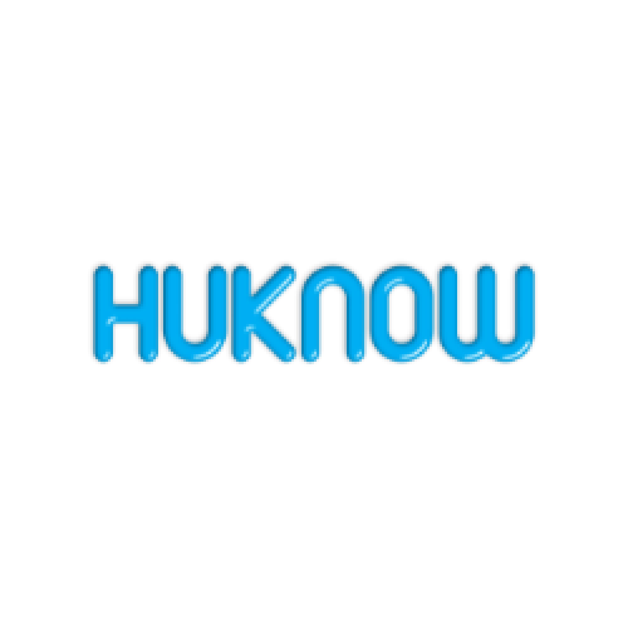 Logo campagna equity crowdfunding HUKNOW ROUND 3 - Secondo periodo d'offerta