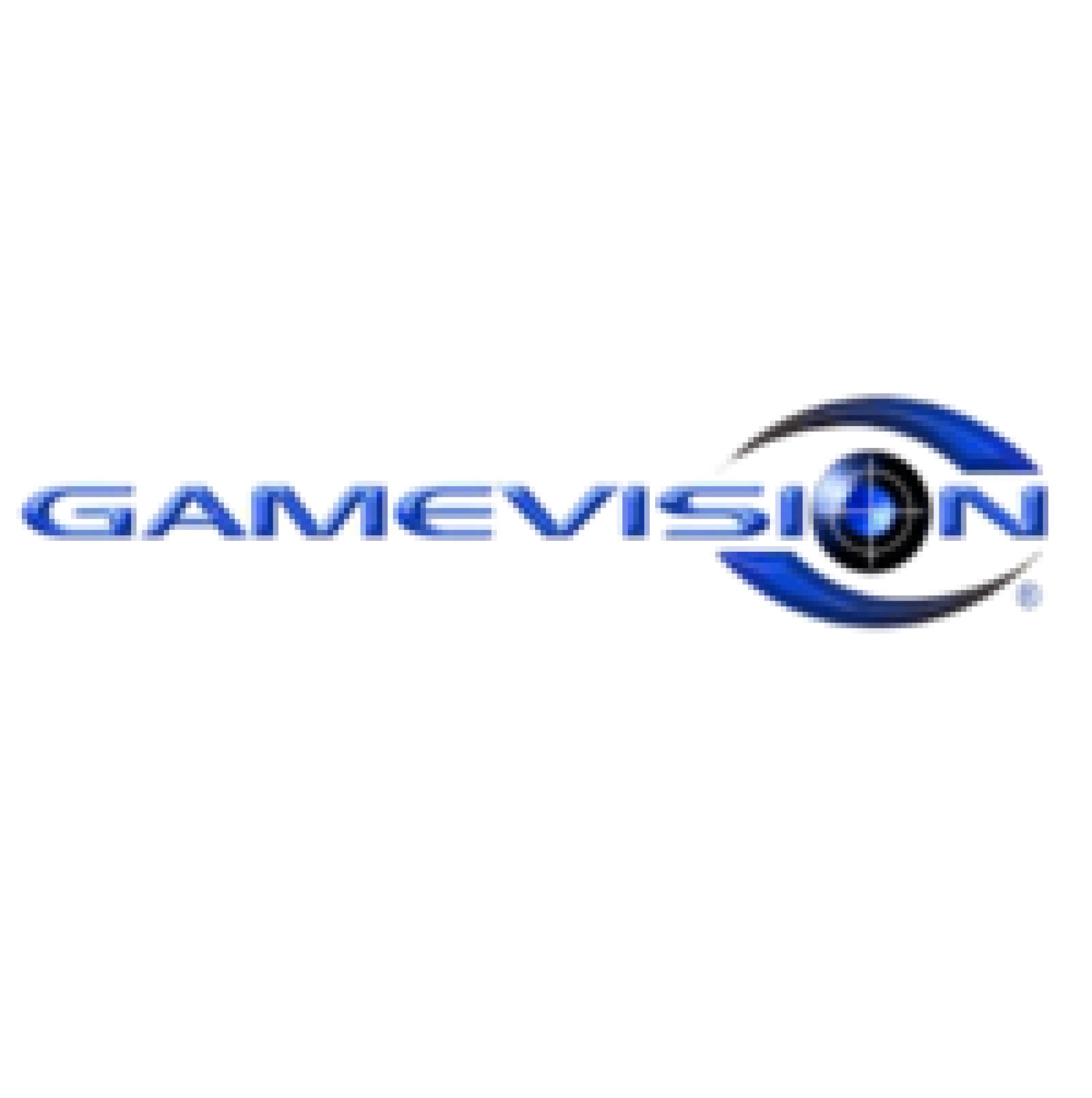 Logo campagna equity crowdfunding GAMEVISION S.R.L.