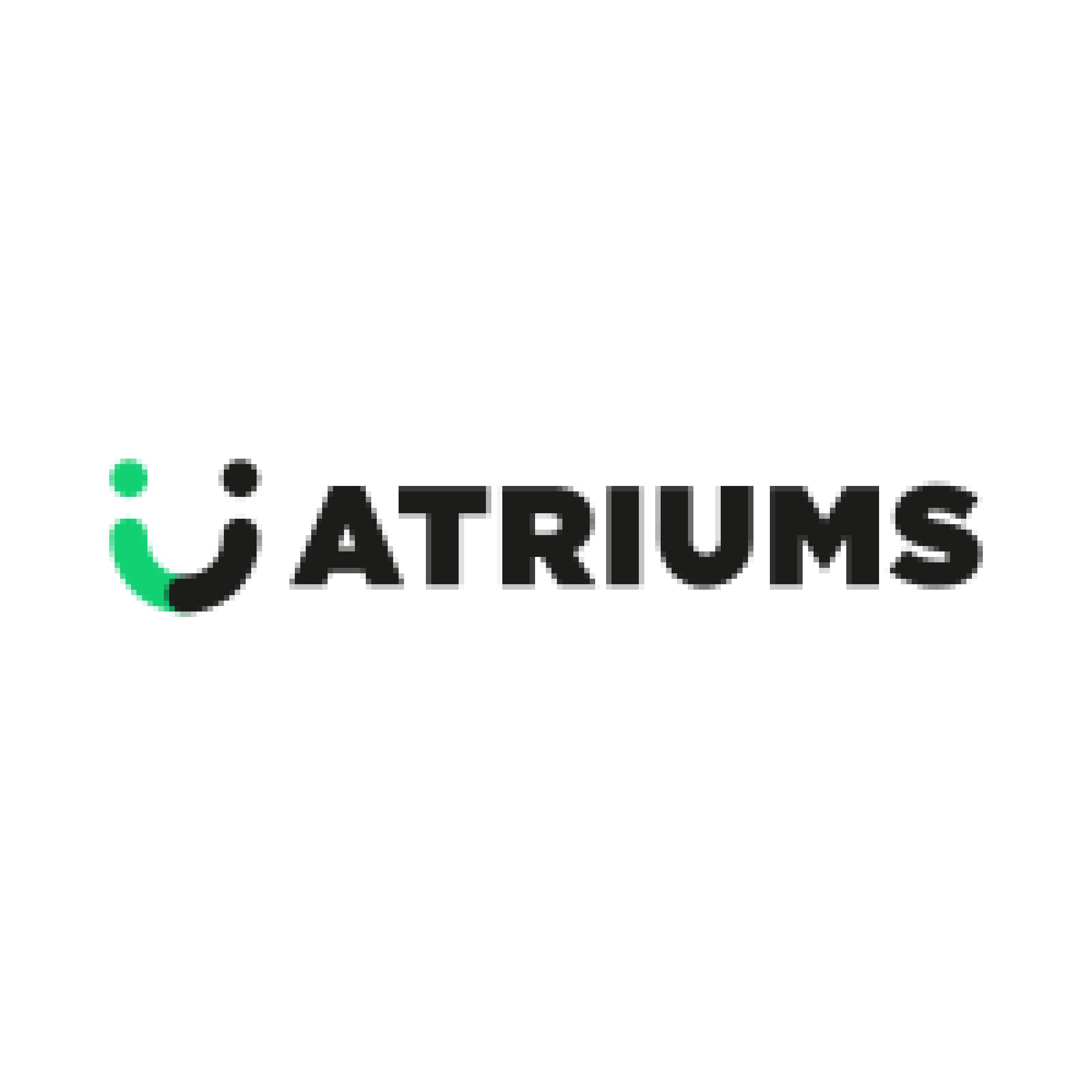 Logo campagna equity crowdfunding Atriums