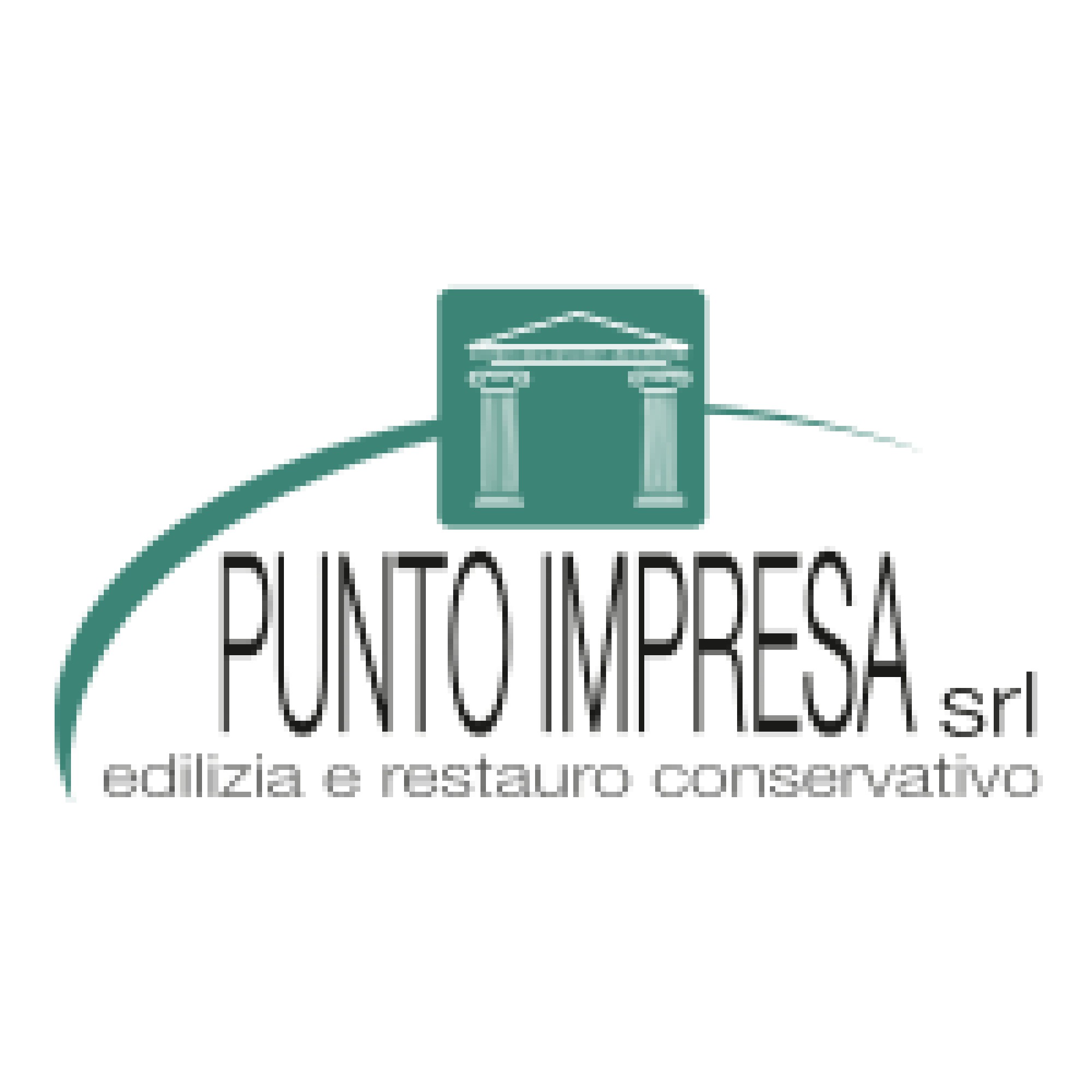 Logo campagna equity crowdfunding Punto Impresa-36 mesi 
