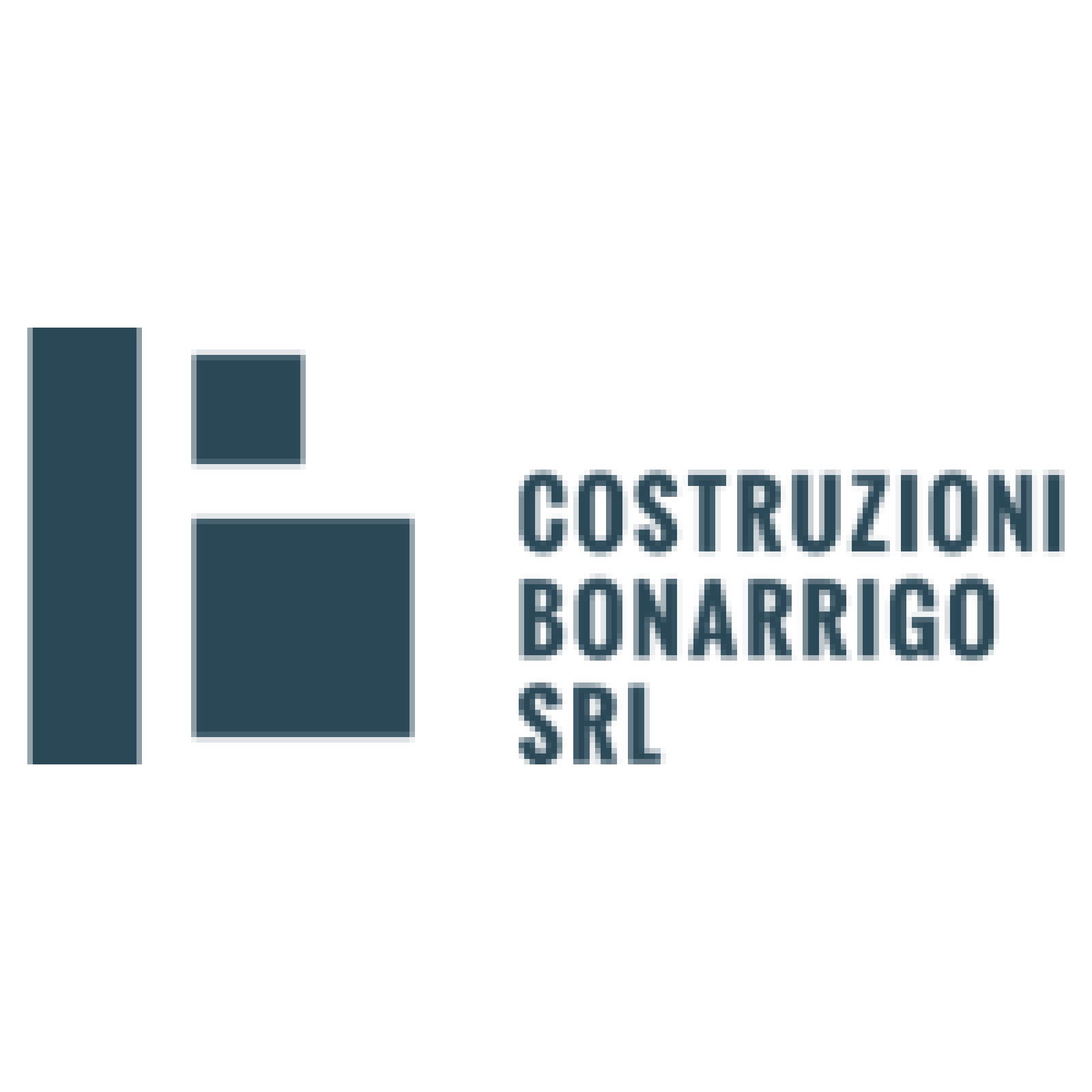 Logo campagna equity crowdfunding Costruzioni Bonarrigo - 15 mesi