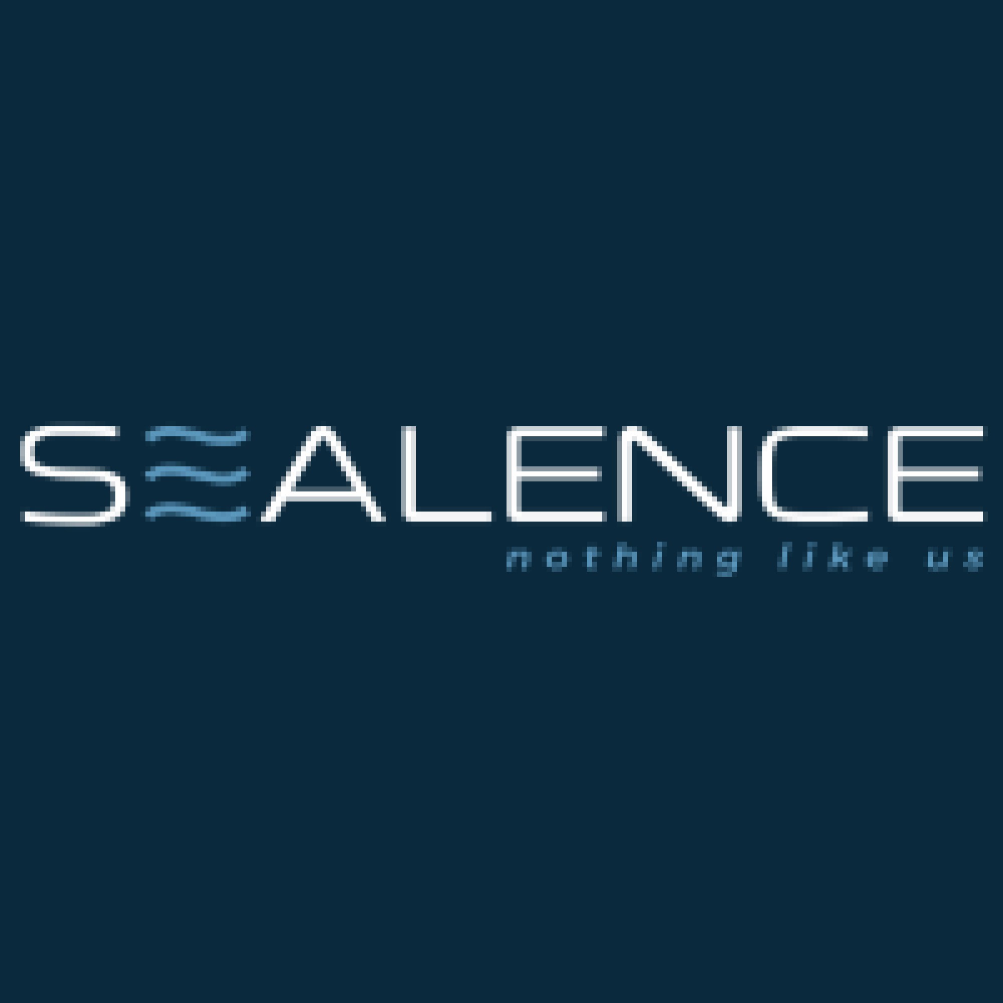 Logo campagna equity crowdfunding Sealence 2026