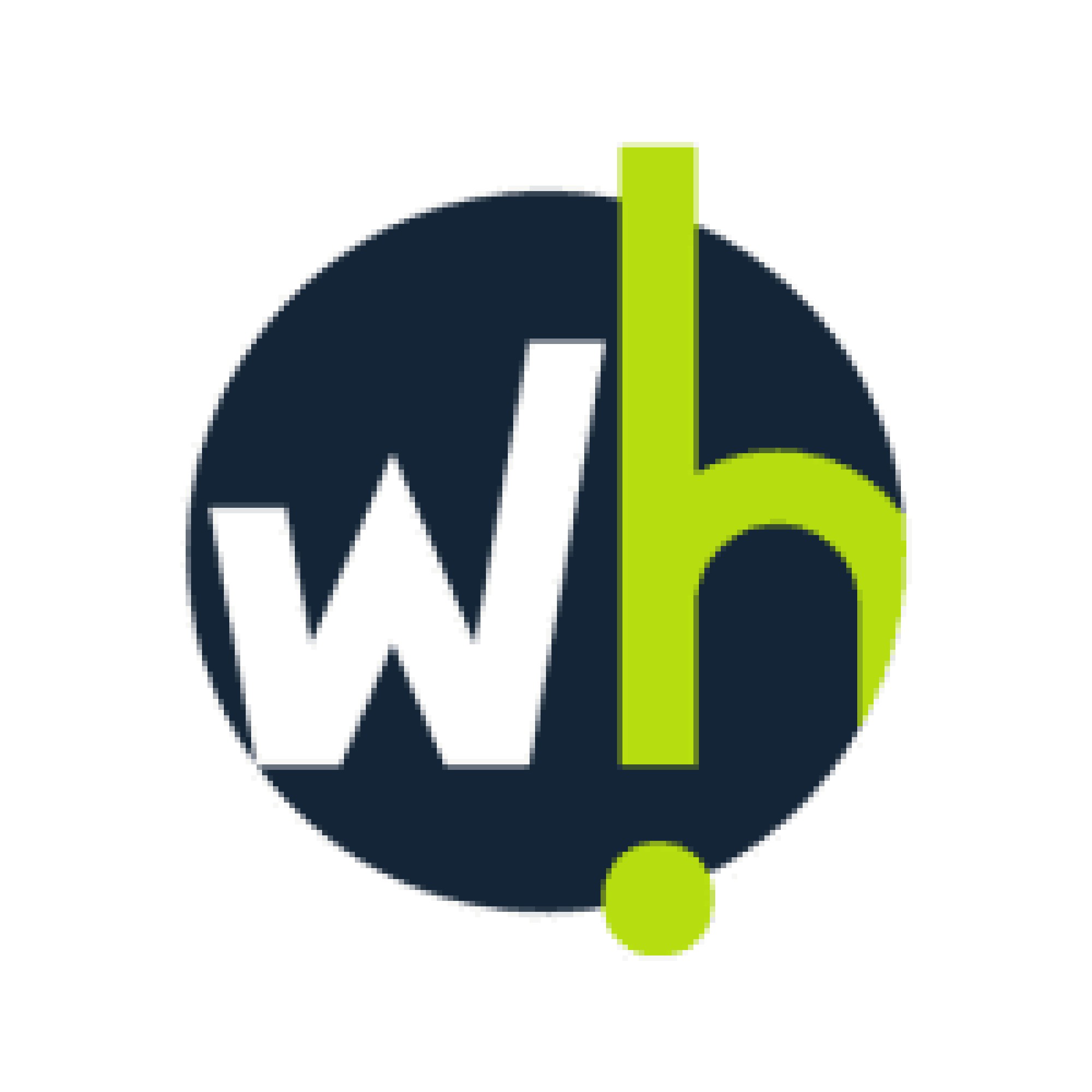Logo campagna equity crowdfunding Whp.AI