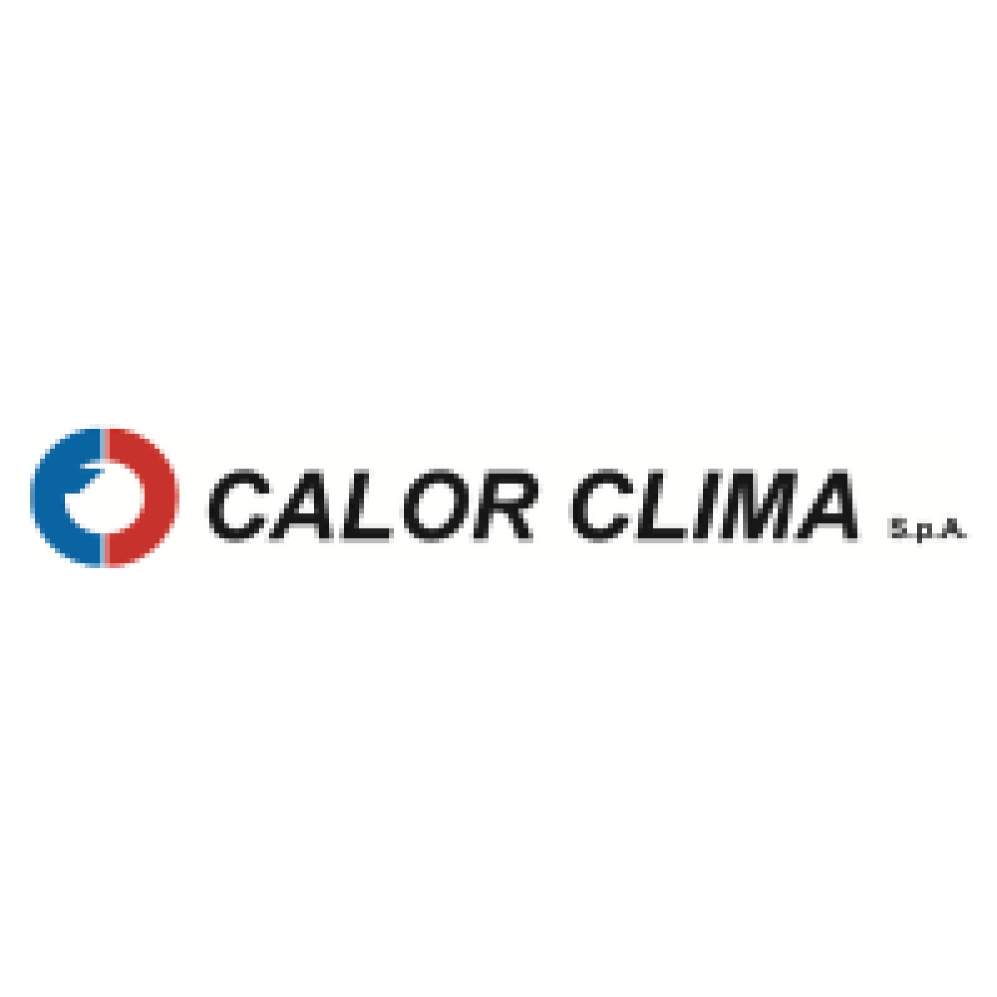 Logo campagna equity crowdfunding Calor Clima