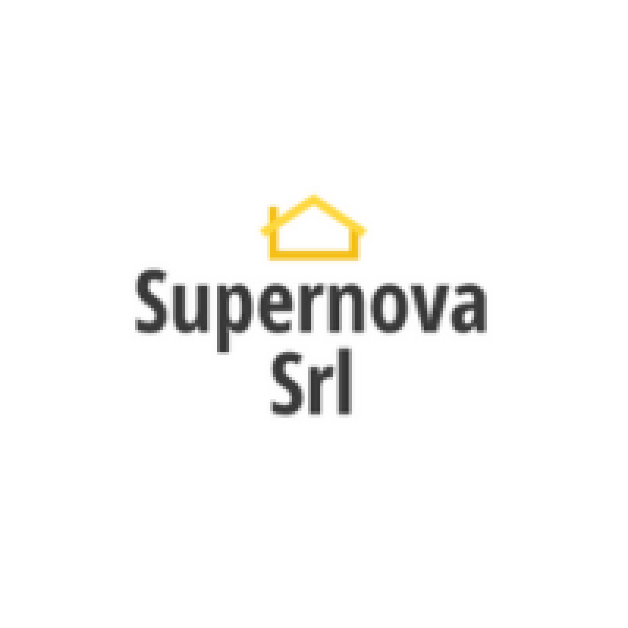 Logo campagna equity crowdfunding Supernova - Rispescia Tranche 6