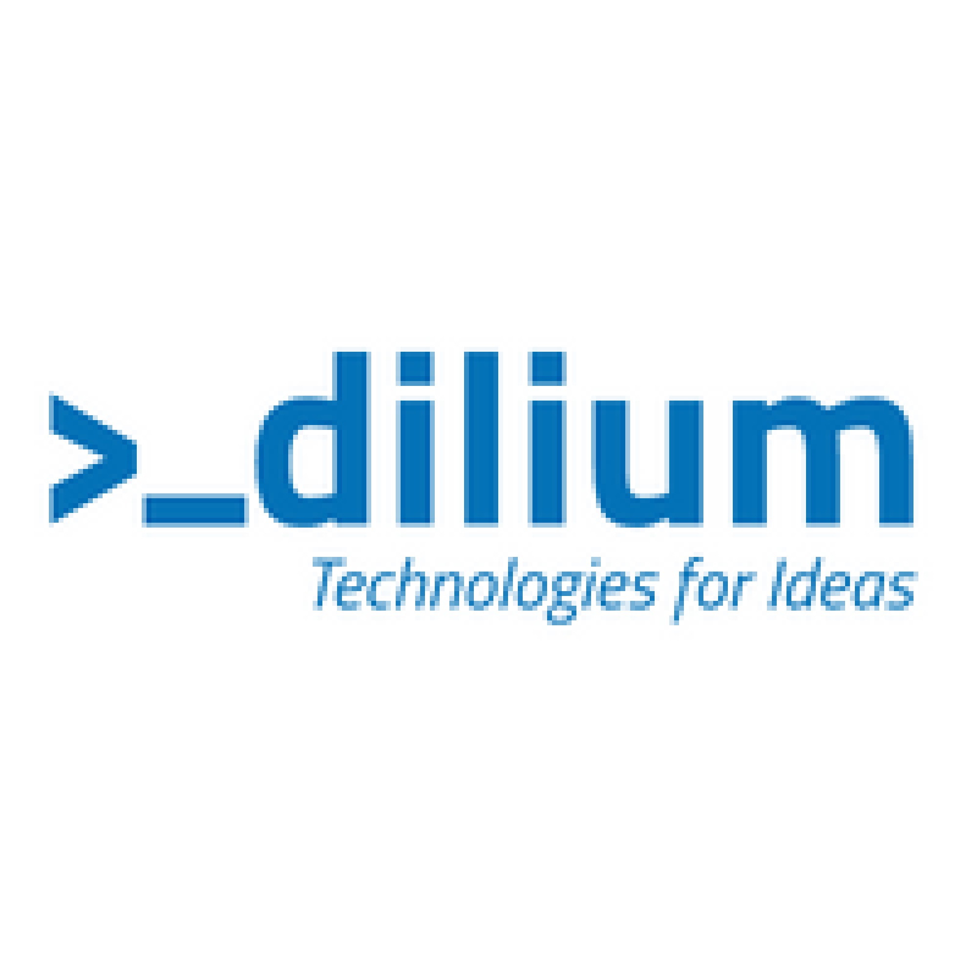 Logo campagna equity crowdfunding dilium