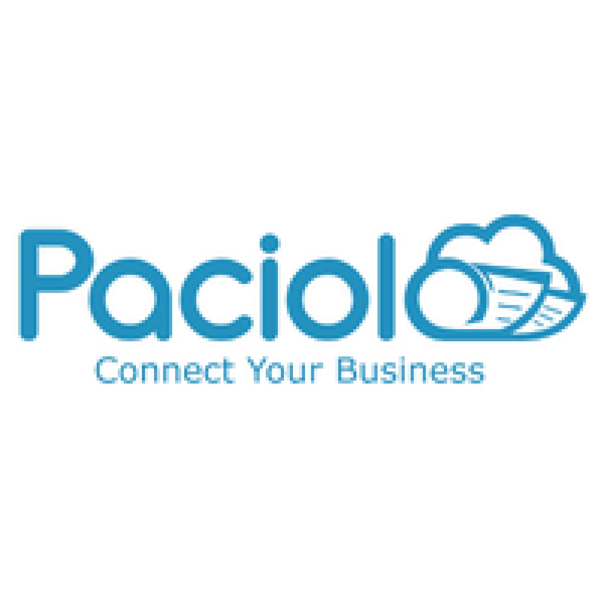 Logo campagna equity crowdfunding Paciolo