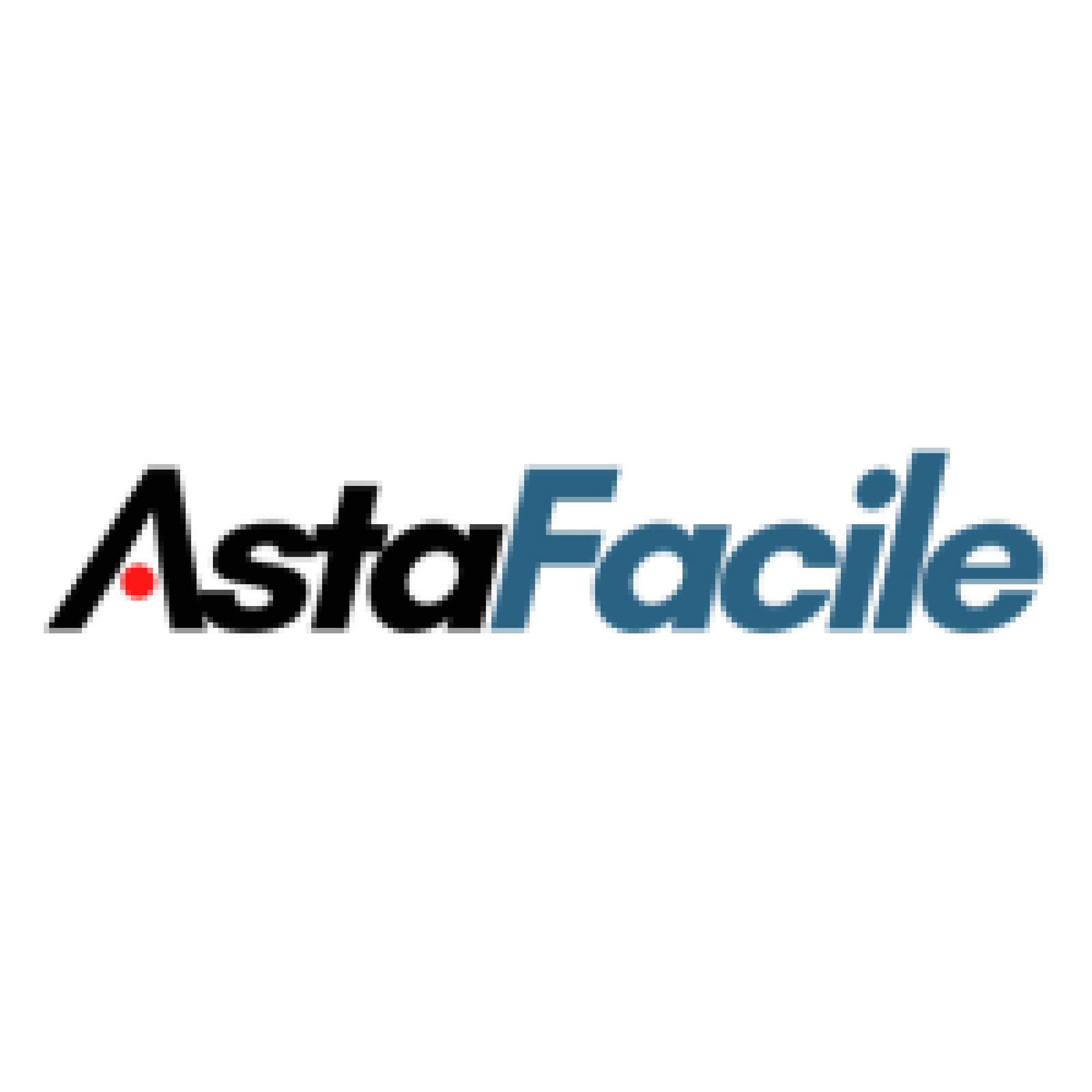 Logo campagna equity crowdfunding AstaFacile