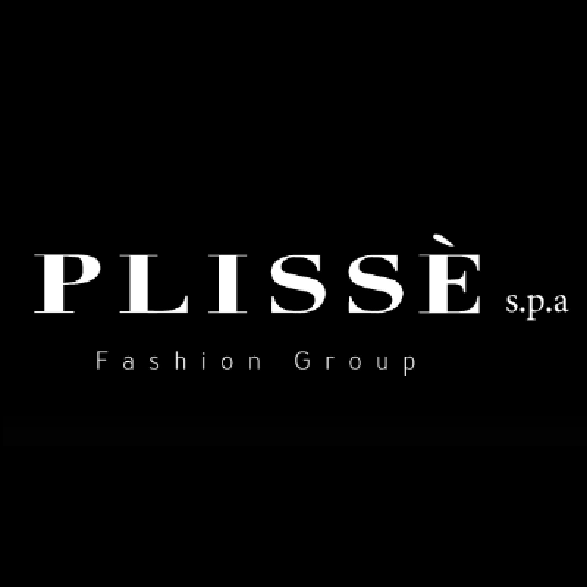Logo campagna equity crowdfunding Plissè S.p.A.