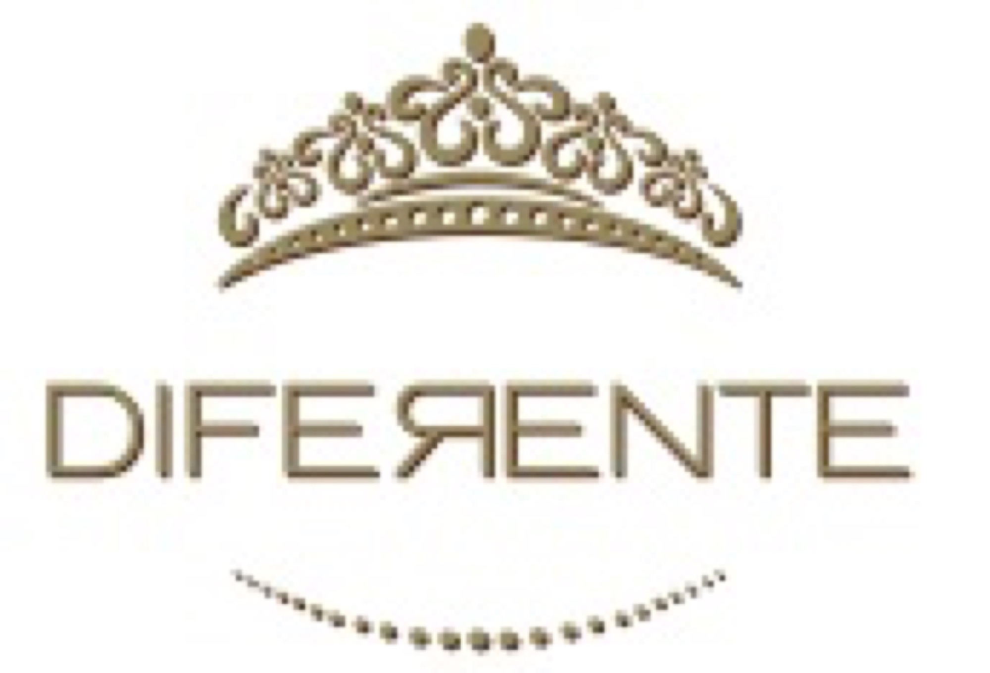 Logo campagna equity crowdfunding Diferente&reg; Round 2