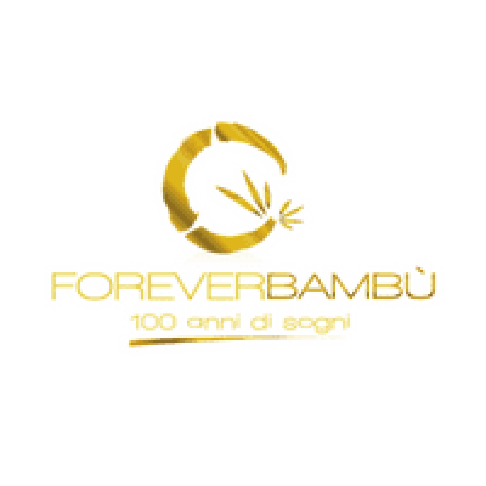 Logo campagna equity crowdfunding Forever Bambu 29 Tranche 3