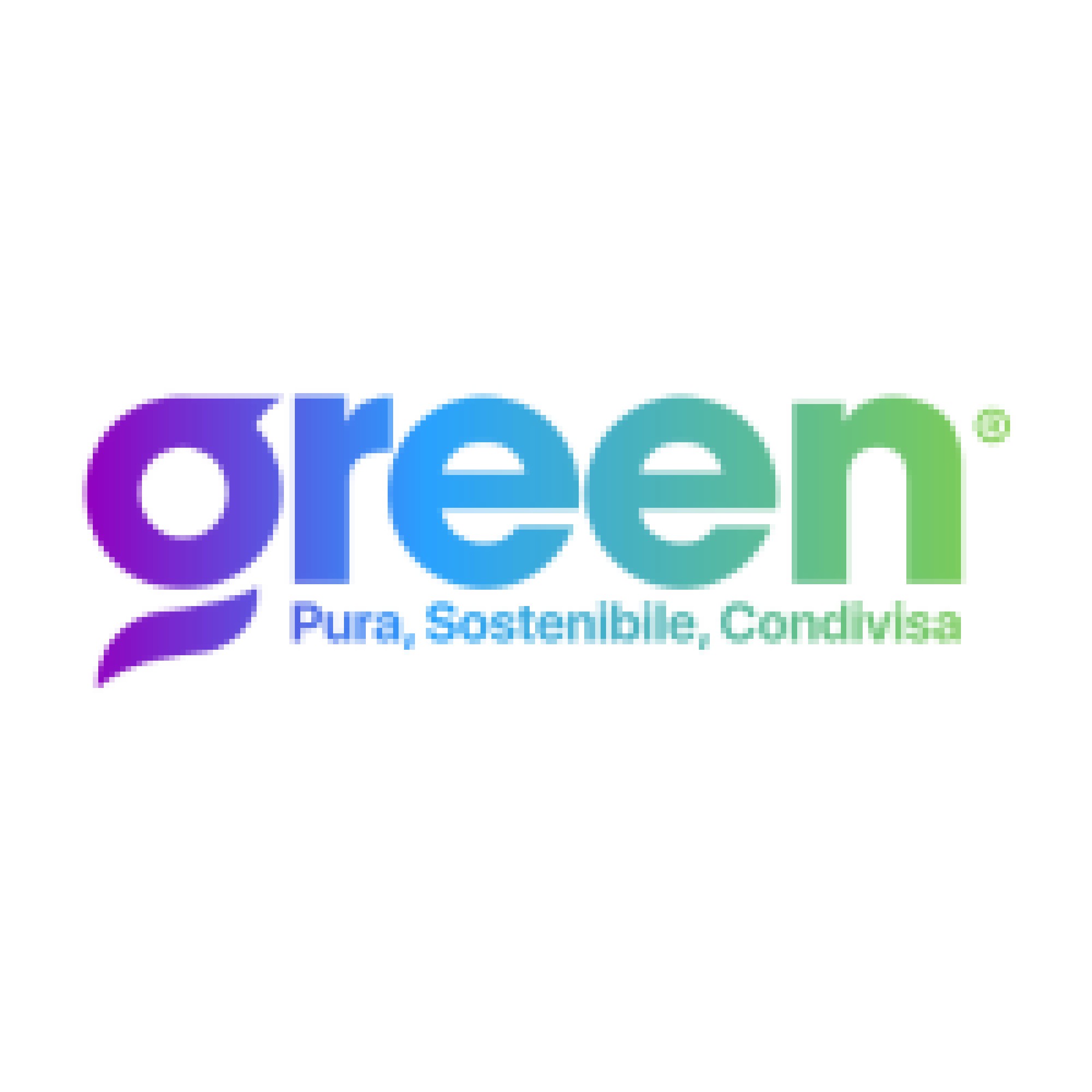 Logo campagna equity crowdfunding Green Piccoli Utenti Energetici - 2026 terzo round