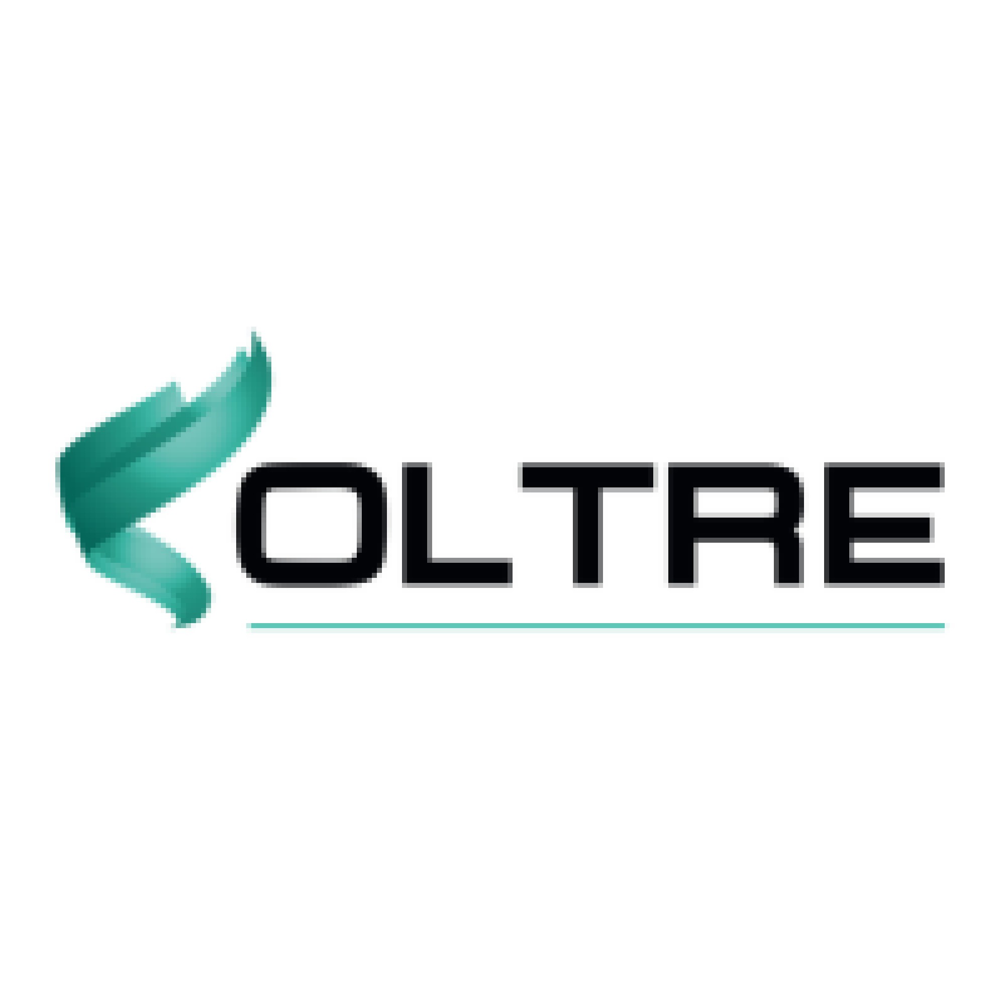 Logo campagna equity crowdfunding OLTRE SRL