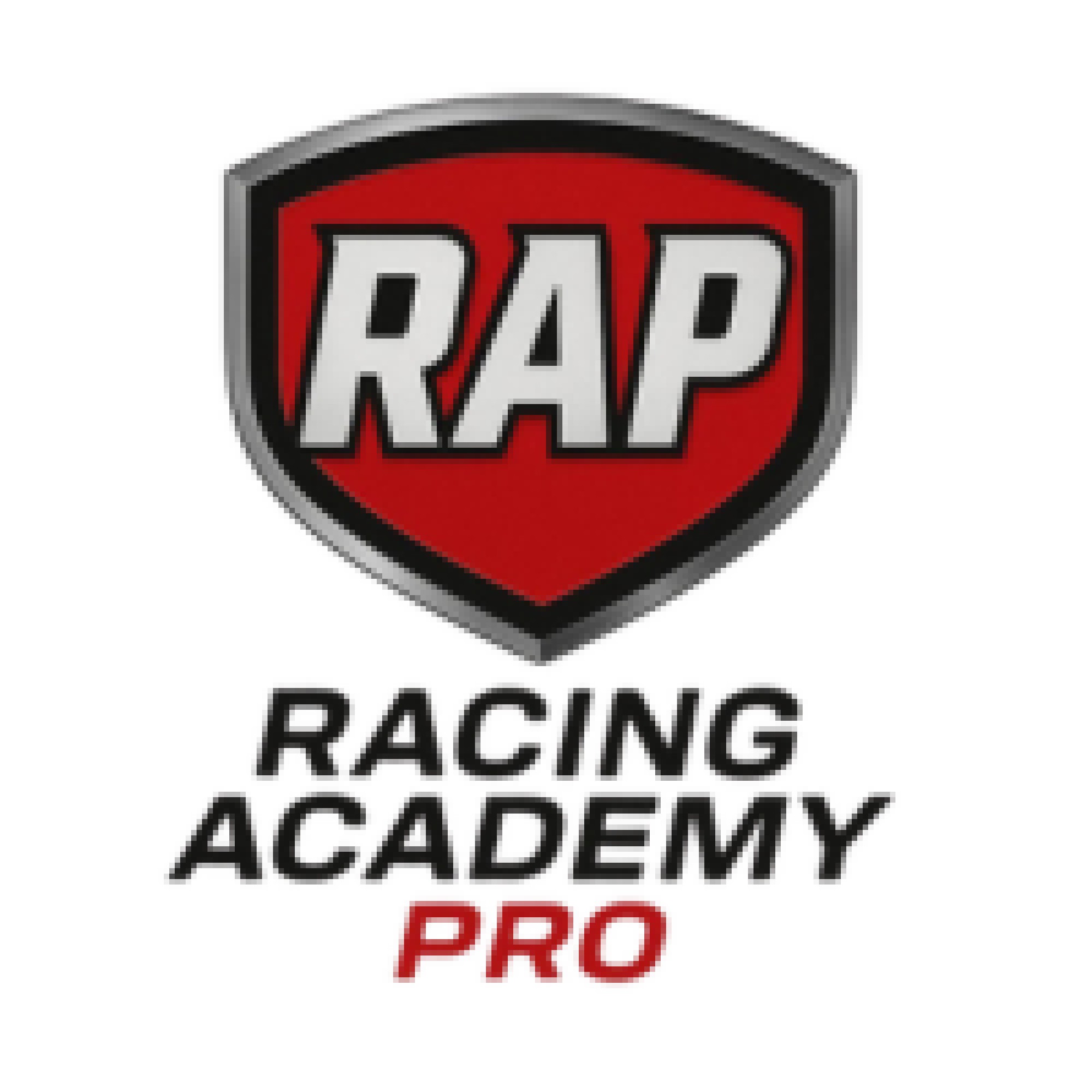 Logo campagna equity crowdfunding Racing Academy Pro