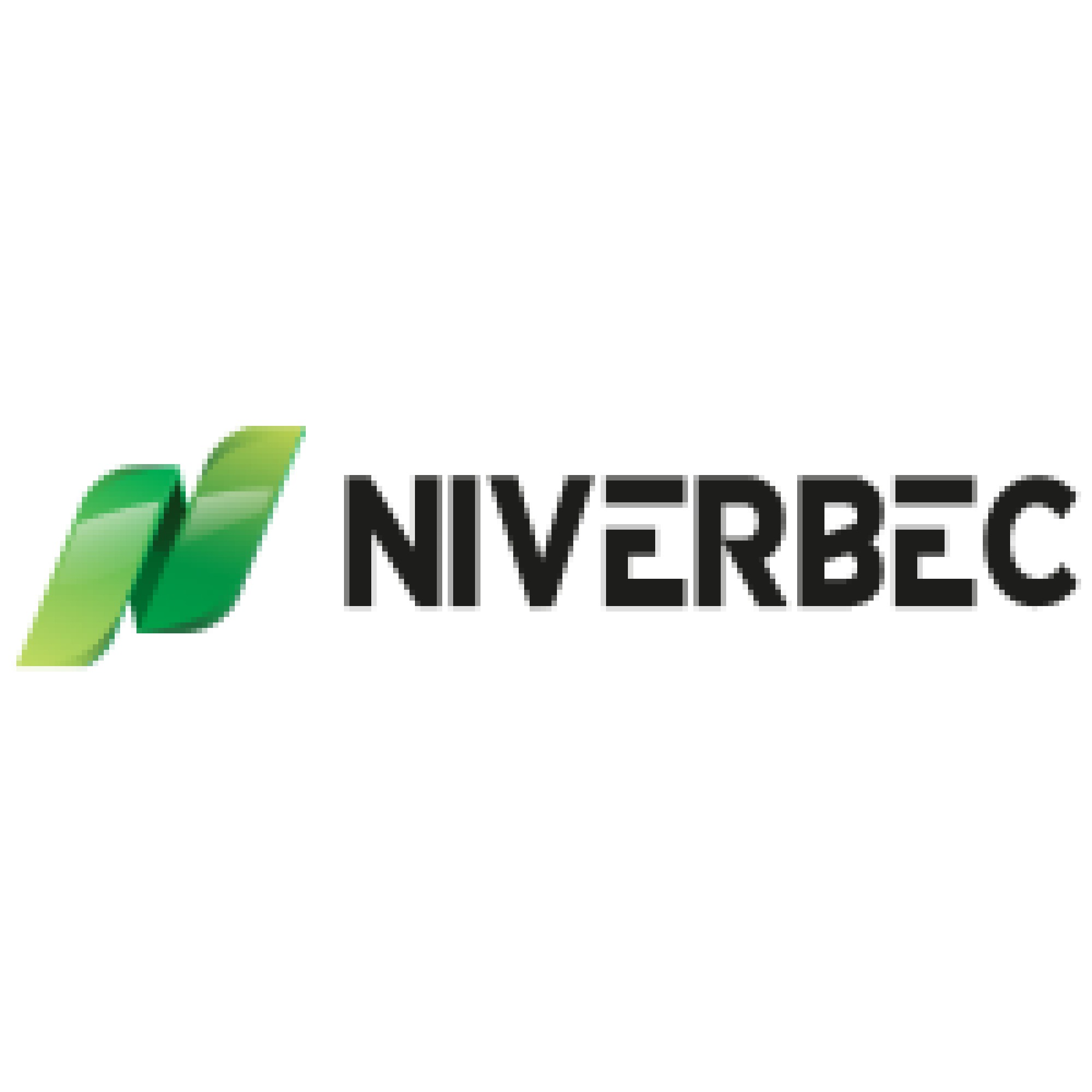 Logo campagna equity crowdfunding Niver &ndash; L&rsquo;Airbag Digitale per la Salute