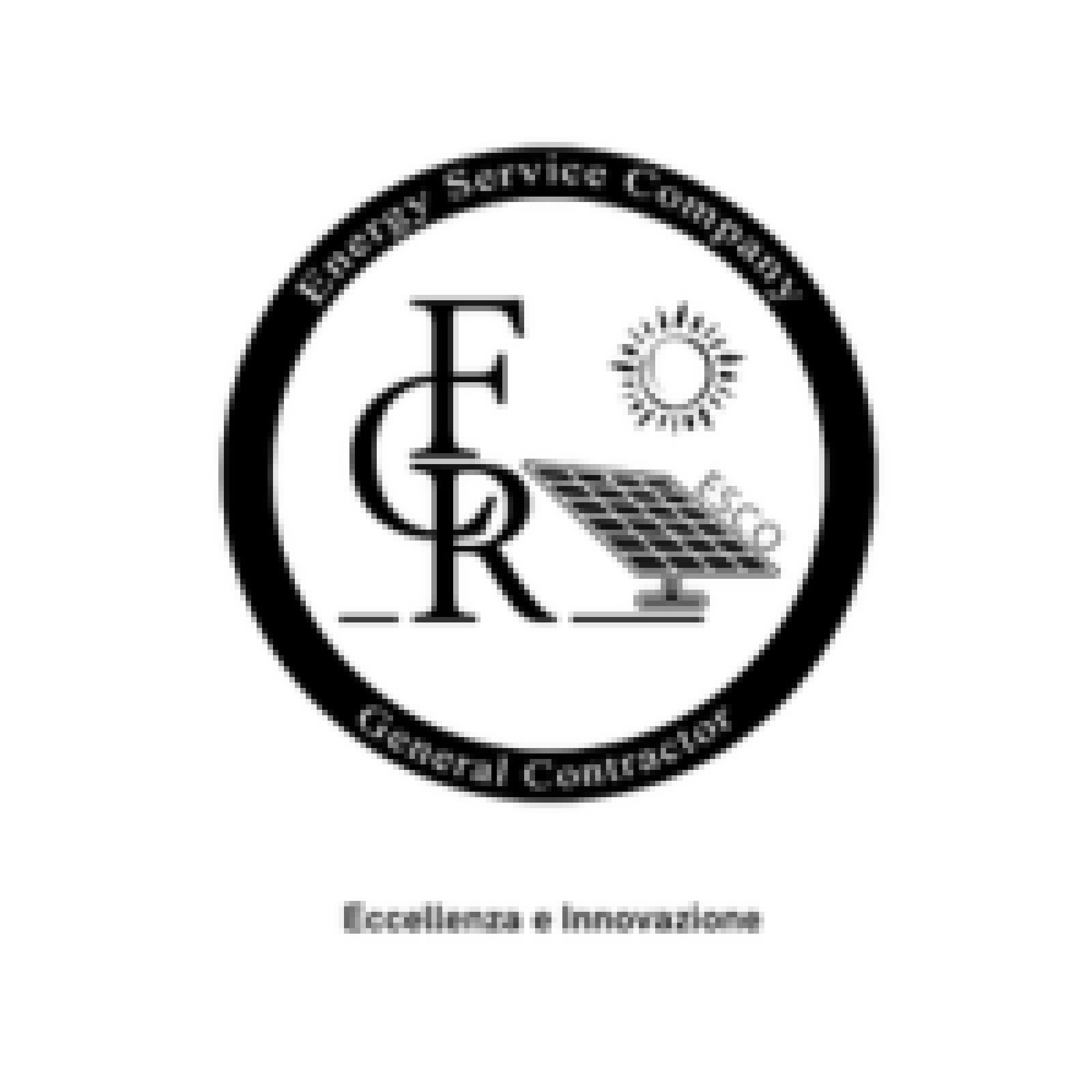 Logo campagna equity crowdfunding FCR GENERAL CONTRACTOR SRL - 36 MESI