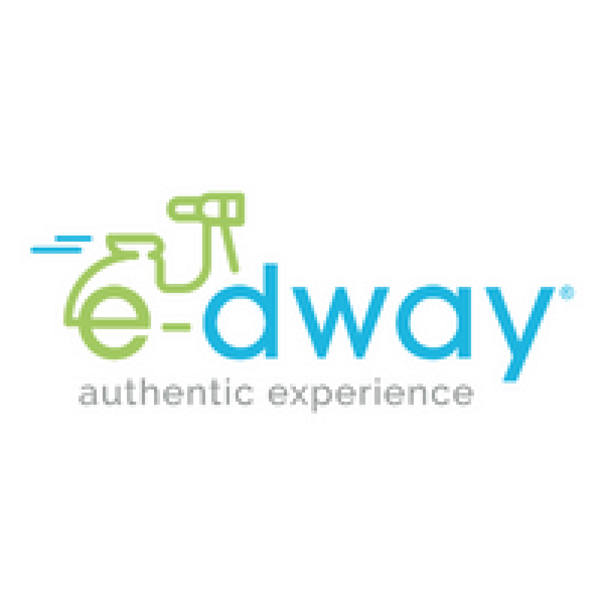 Logo campagna equity crowdfunding E-Dway