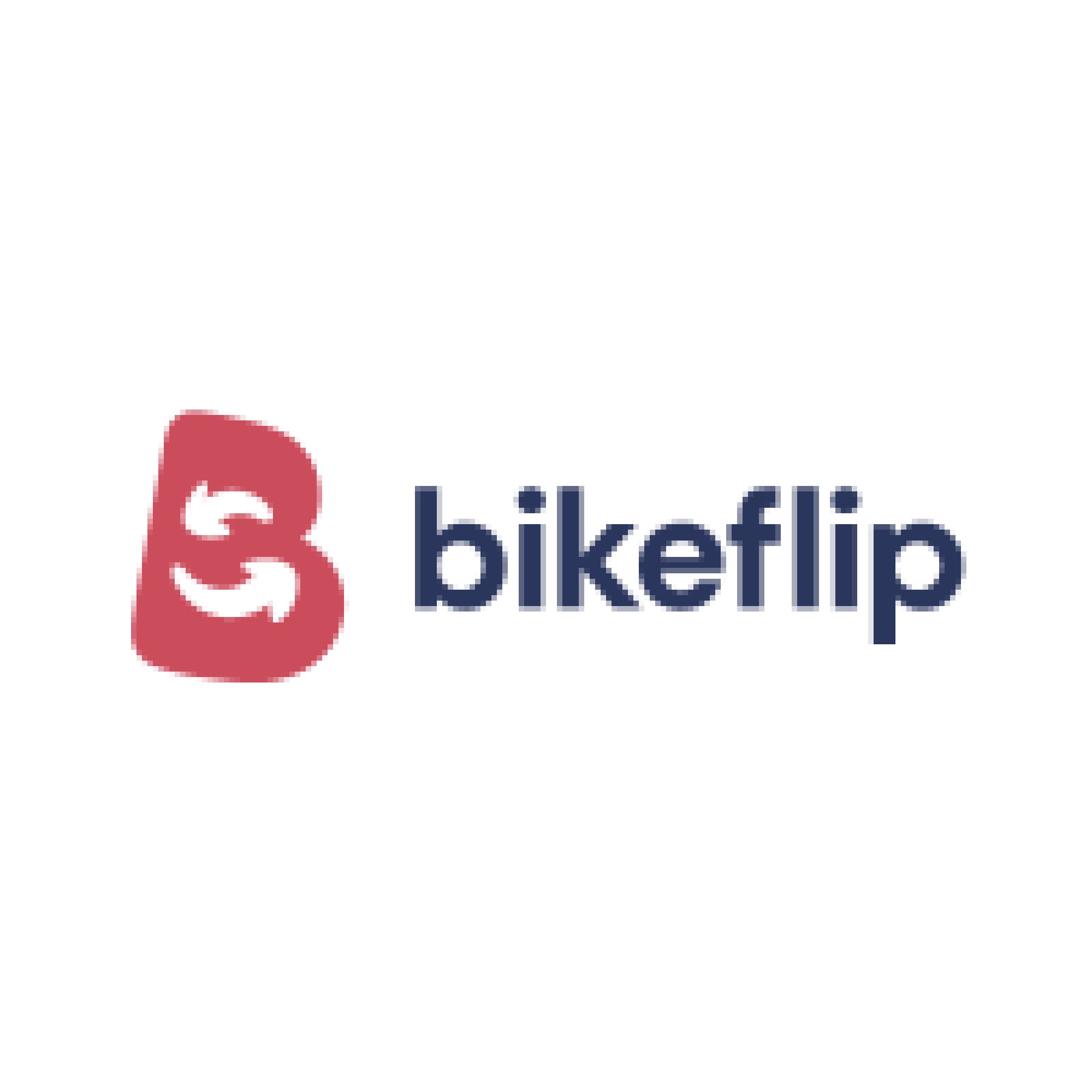 Logo campagna equity crowdfunding Bikeflip
