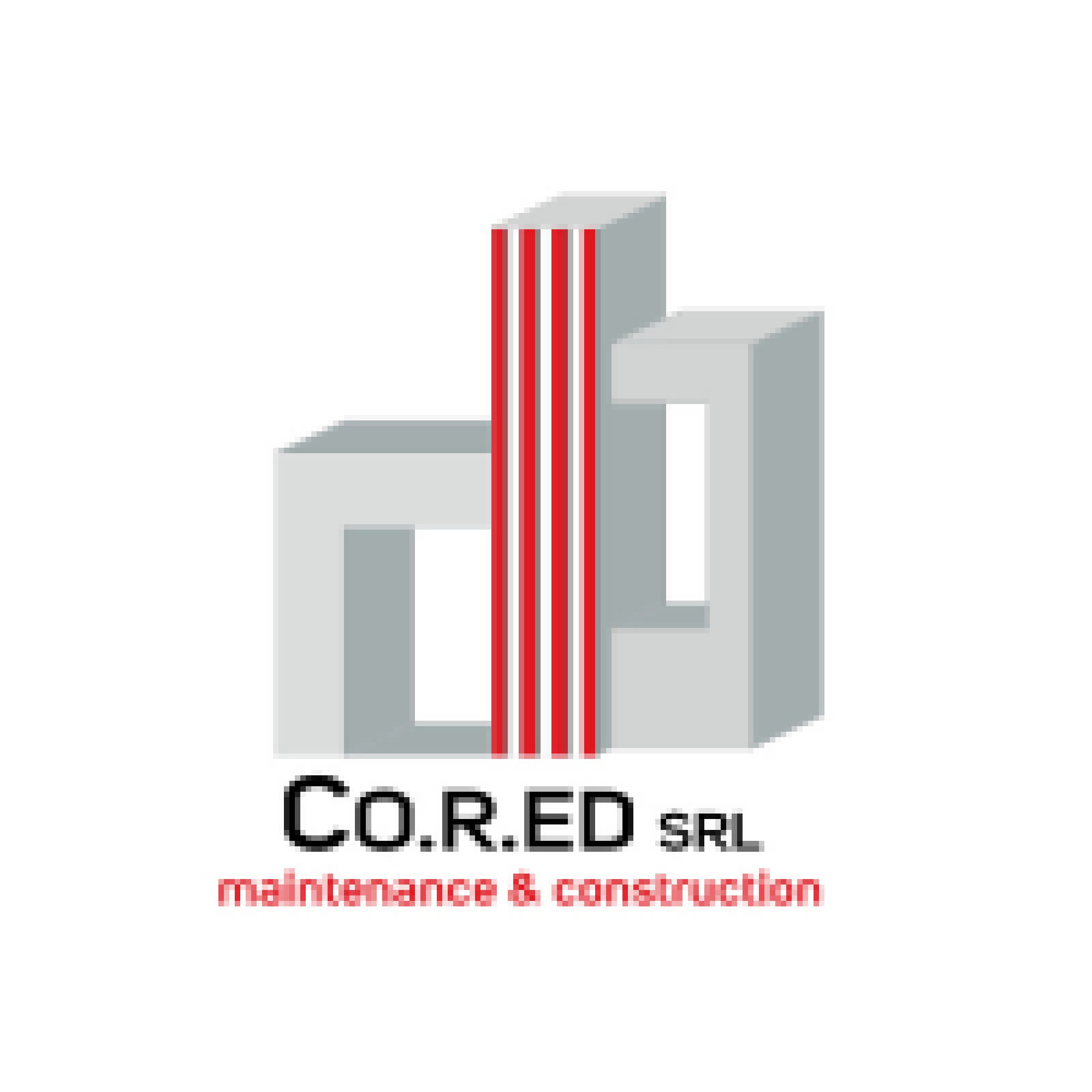 Logo campagna equity crowdfunding Co.r.ed