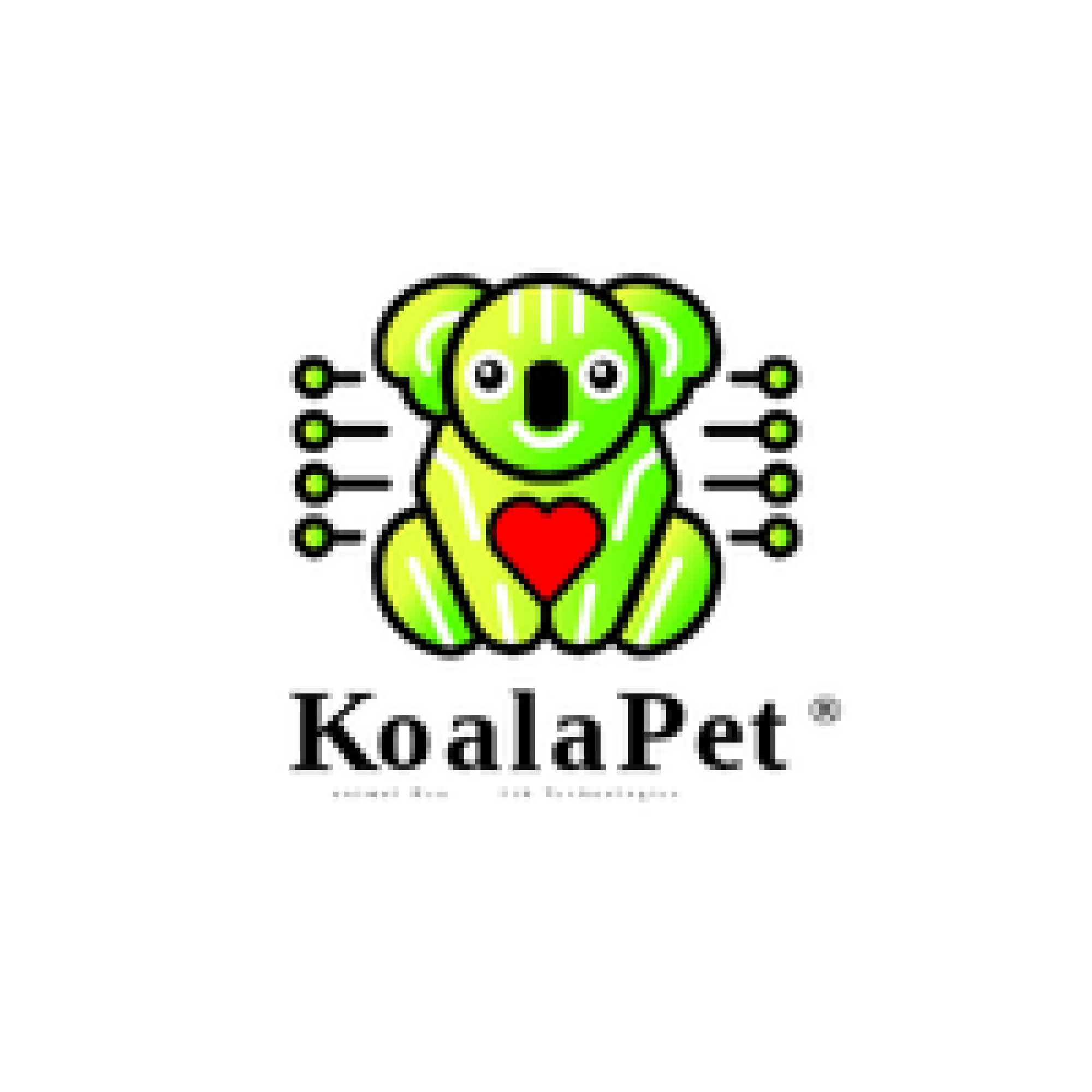 Logo campagna equity crowdfunding Koala Pet