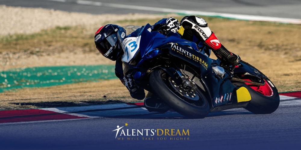 Campagna equity crowdfunding Talents’ Dream - We will take you higher - 2° periodo d'offerta