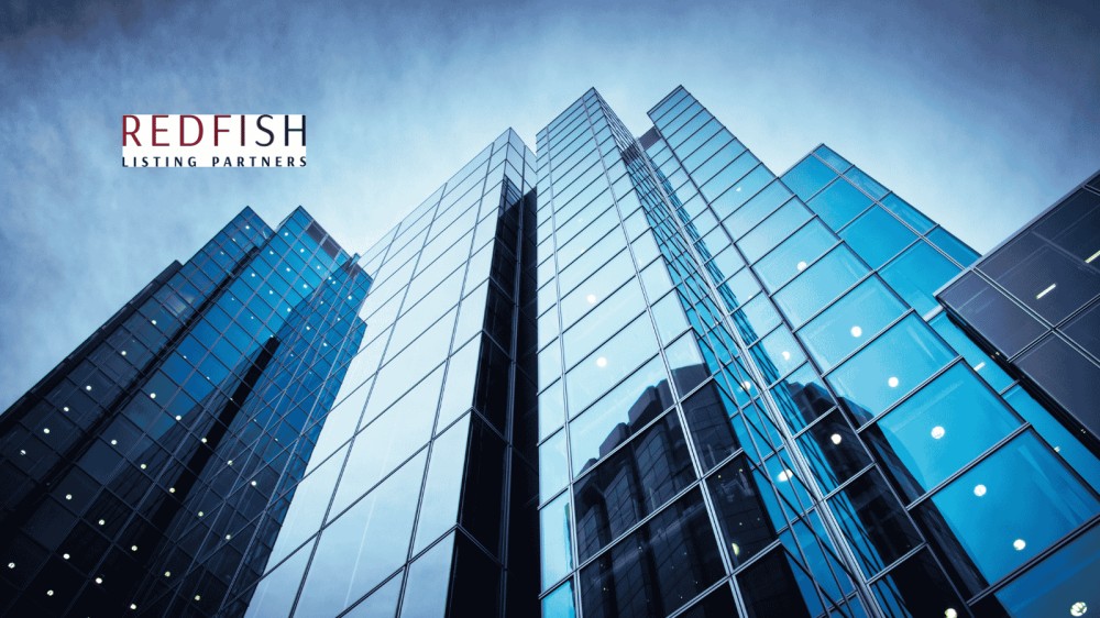 Campagna equity crowdfunding REDFISH LISTING PARTNERS S.p.A. &ndash; 6% 2026-2031