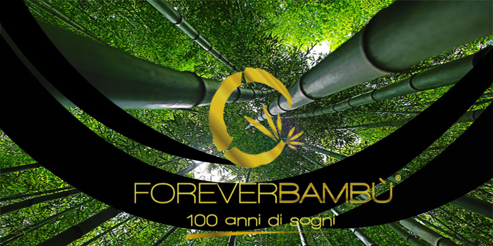 Campagna equity crowdfunding Forever Bambù Round 2