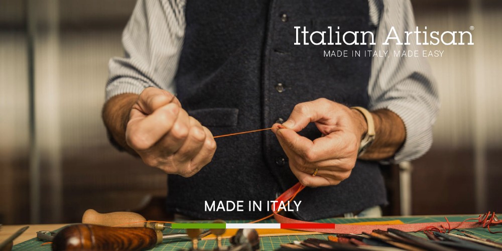 Campagna equity crowdfunding ITALIAN ARTISAN