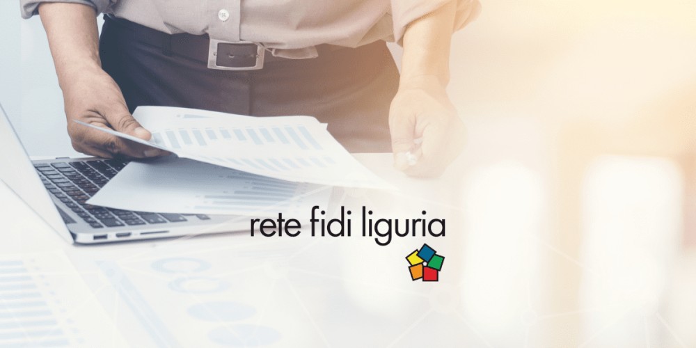 Campagna equity crowdfunding Rete Fidi Liguria S.c.p.a.