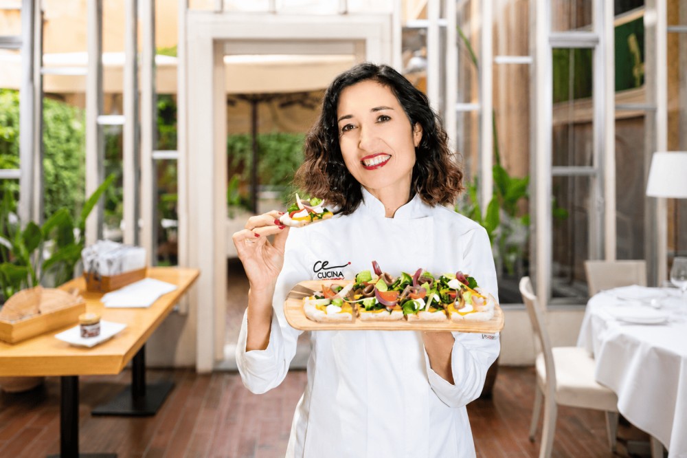 Campagna equity crowdfunding Antiaging Italian Food - Secondo periodo di offerta