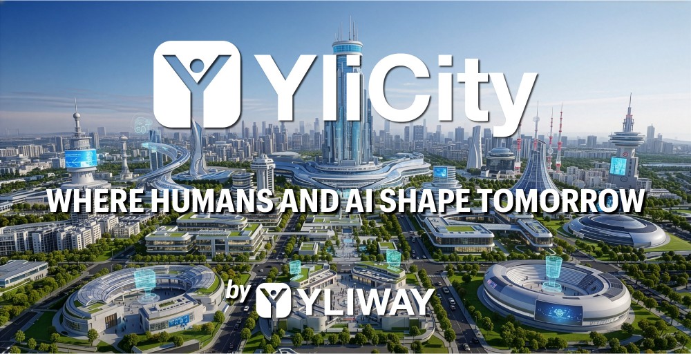 Campagna equity crowdfunding YLIWAY 2026