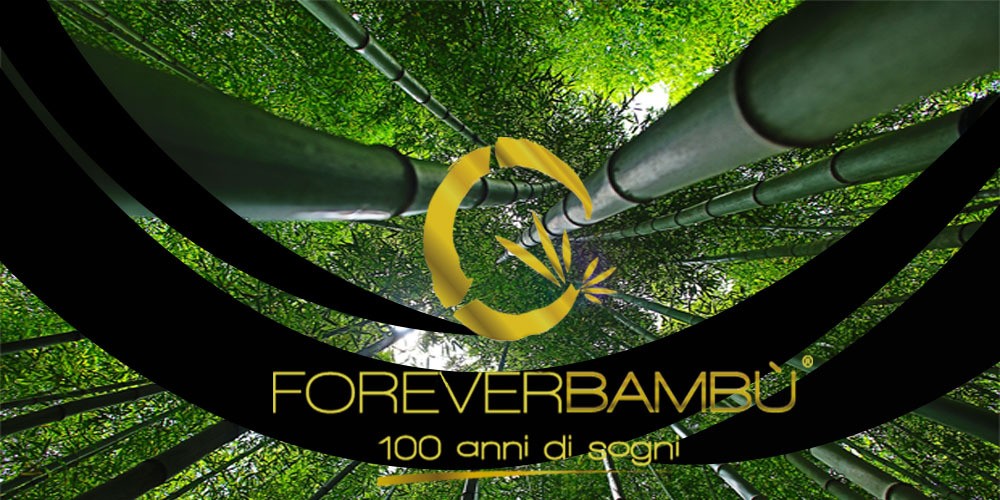 Campagna equity crowdfunding Forever Bambu 28 - Tranche 2