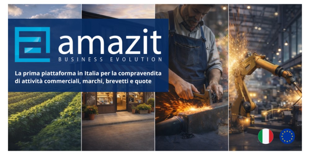 Campagna equity crowdfunding AMAZIT