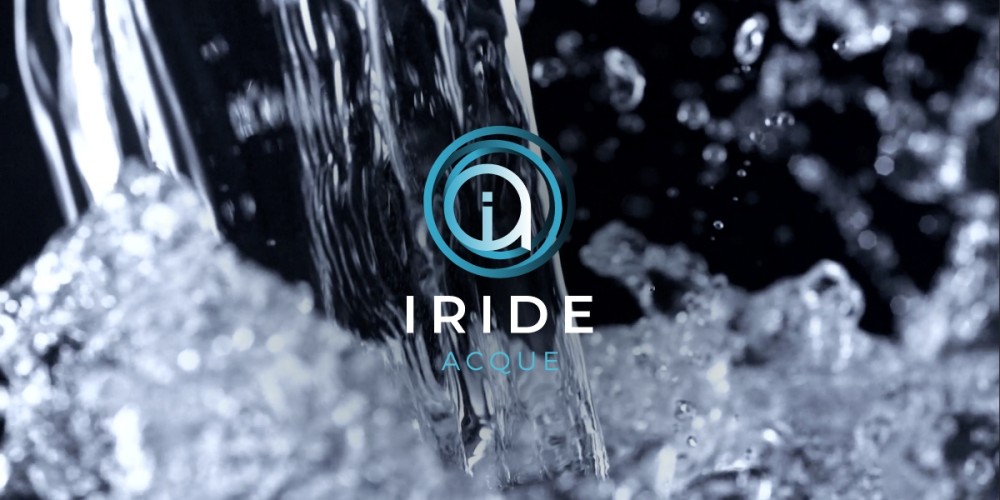 Campagna equity crowdfunding Iride Acque