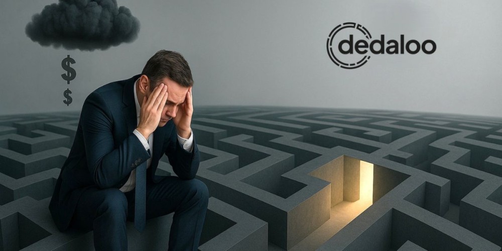 Campagna equity crowdfunding Dedaloo - La digitalizzazione del debito