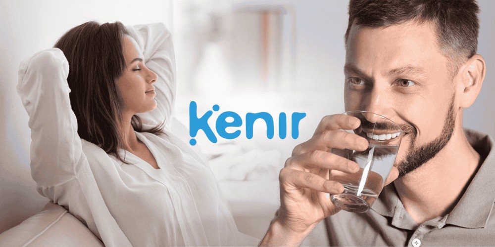 Campagna equity crowdfunding Kenir 
