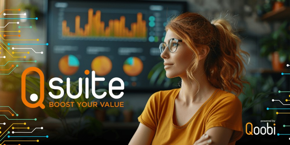 Campagna equity crowdfunding Qoobi - 2025