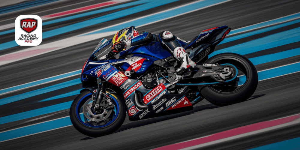 Campagna equity crowdfunding Racing Academy Pro