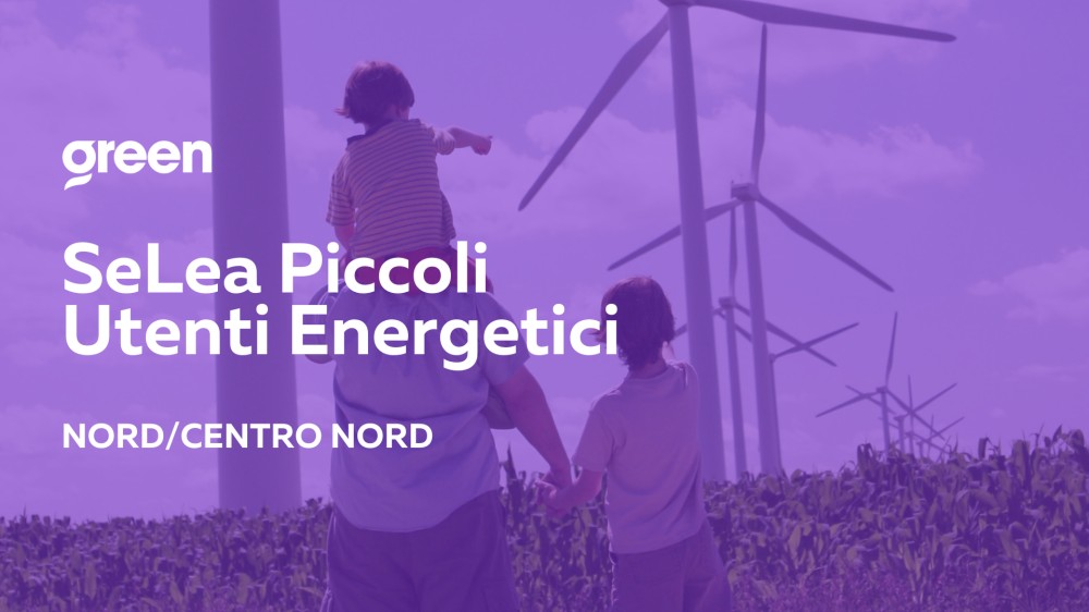 Campagna equity crowdfunding Green Piccoli Utenti Energetici - NORD/CENTRO NORD (4)