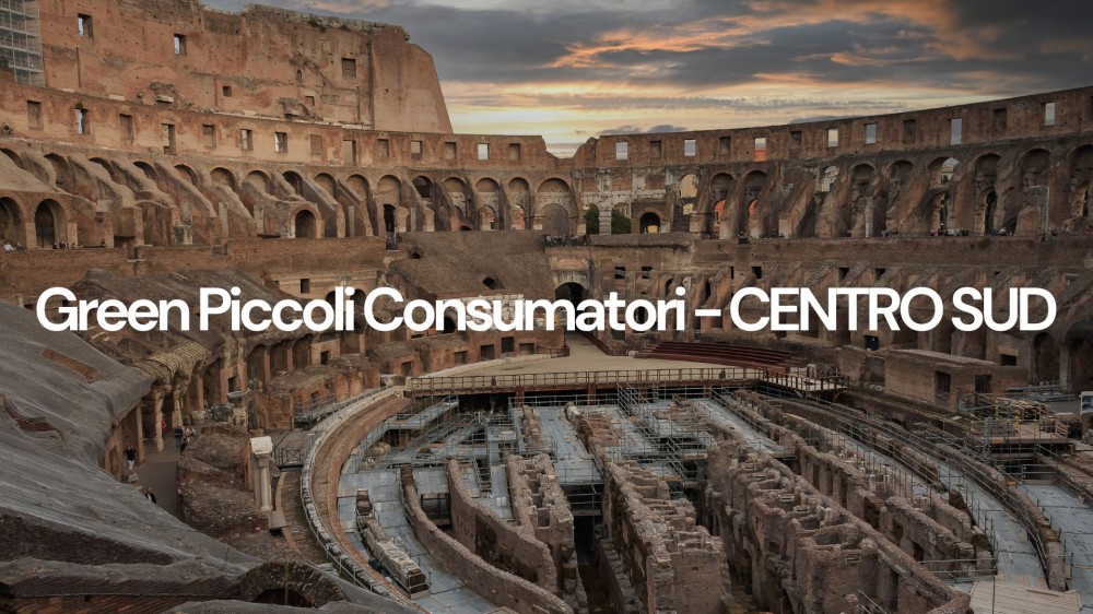 Campagna equity crowdfunding Green Piccoli Utenti Energetici - SUD/CENTRO SUD e ISOLE (3)