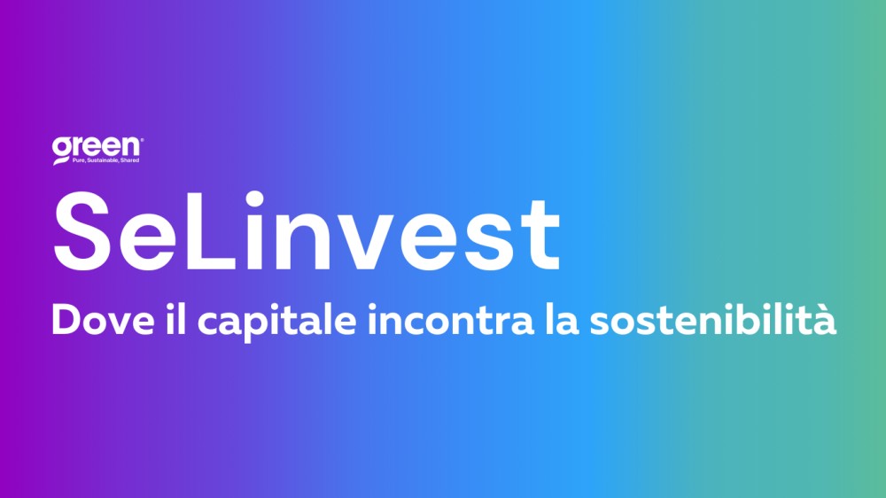 Campagna equity crowdfunding SeLinvest25 - terzo periodo di offerta