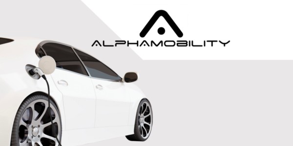 Alpha Mobility | Opstart