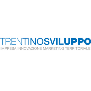 Logo Trentino Sviluppo Partner di Opstart