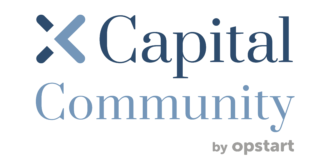Capital Community Opstart Partner