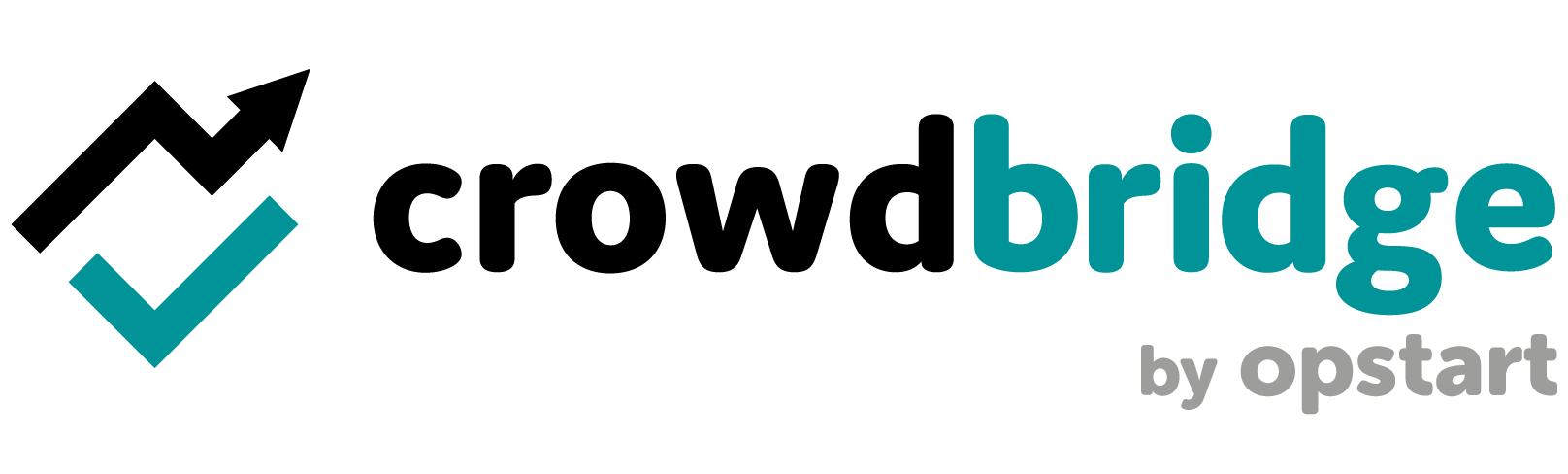 Logo Crowdbridge