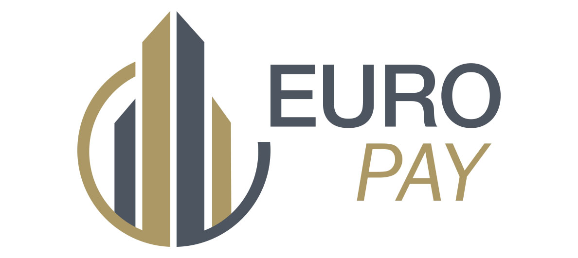 Logo EUROPAY Partner di Opstart