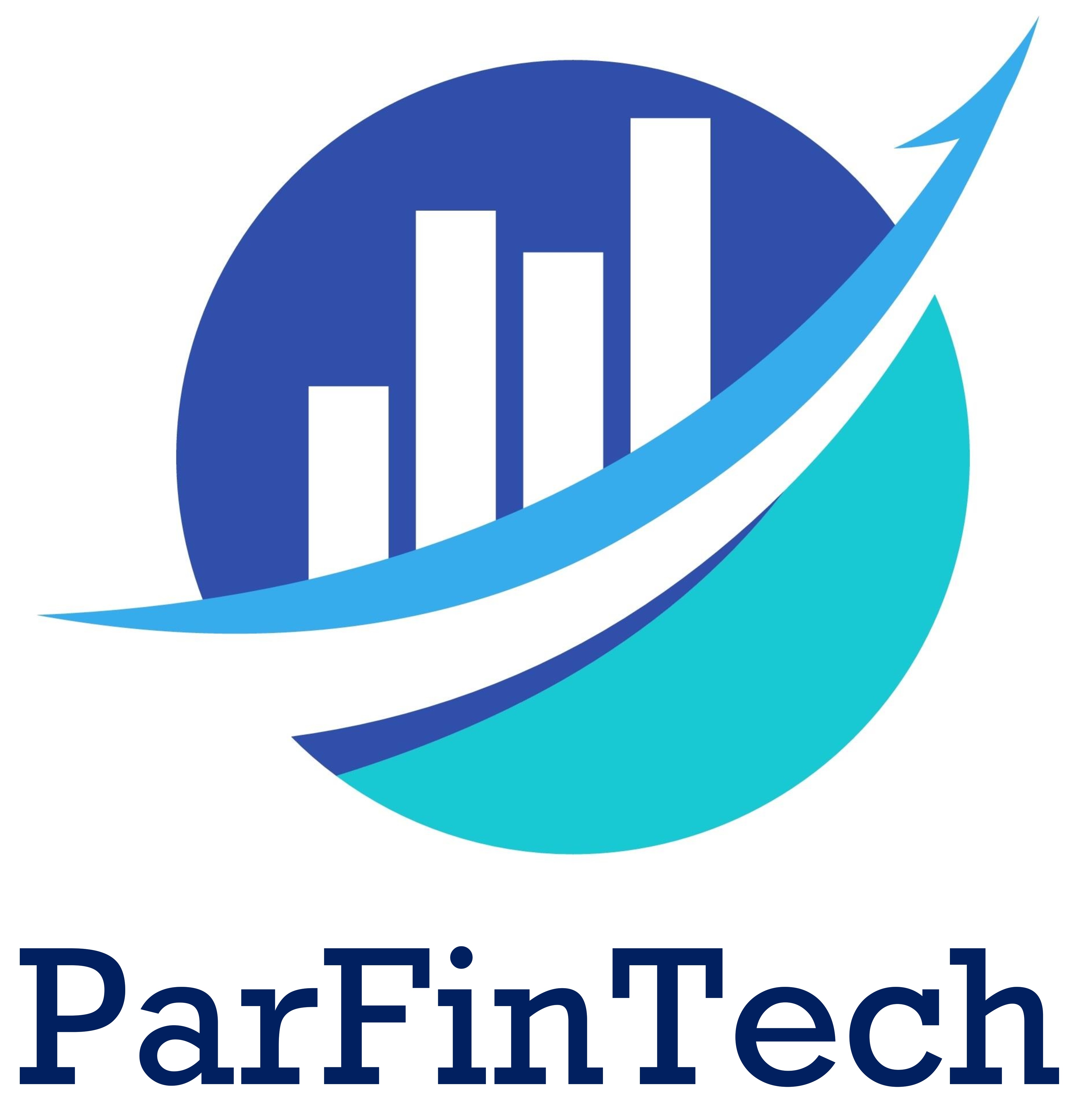 Logo ParFinTech Partner di Opstart