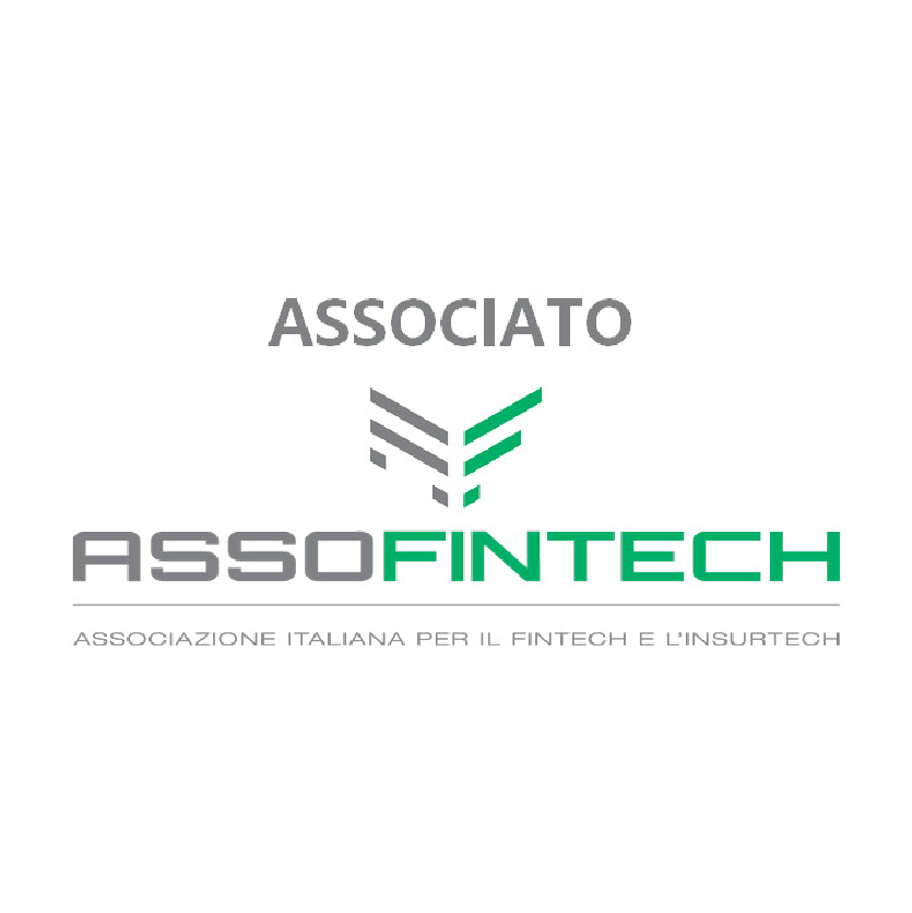 Logo assofintech Partner di Opstart